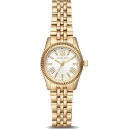 michael kors lexington dameshorloge mk4361|Michael Kors lexington watch.